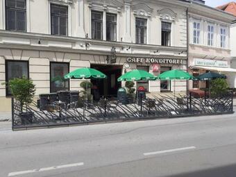 Bed & Breakfast Kranister