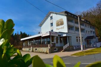 Hotel J�gerhof W�rthersee