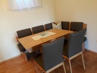 Apartamento Ferienwohnung Fellner