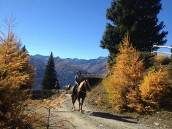 Apartamento Goldried Park 45
