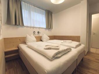 Apartamento Leben!pur - Alpenlofts
