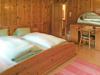 Apartment Obergand - Sta215