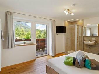 Cozy Holiday Home In Tyrol Near Ski Area