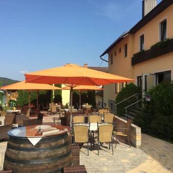 Hostal Gasthof Seelhofer