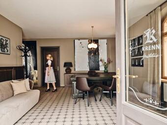Hotel G�stehaus Krenn