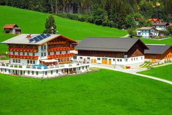 Apartments Hubergut Radstadt - Osb02098-dyc