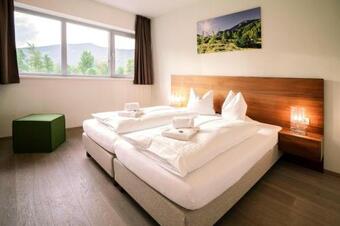 Apartamento Holiday Resort Tauernresidence Radstadt Radstadt - Osb02103e-dyb