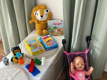 Apartment Carlotta By Seebnb