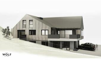 Apartamento Der Wolf -suiten