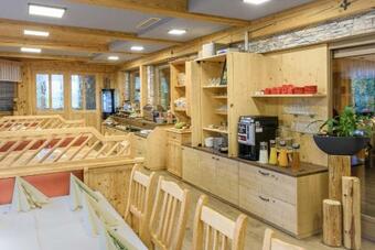 Bed & Breakfast Lorenzer Schlafstubn/haus Wanderl