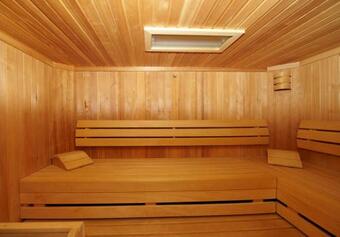 Apartamento Panorama Appartements Katschberg