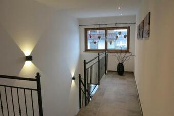 Apartamento Seebach Chalets