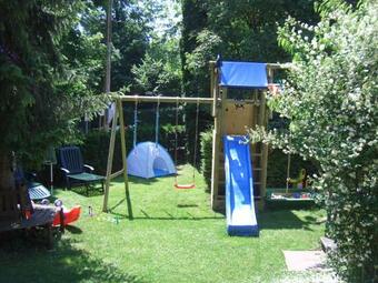 Apartmenthaus Waldhorn