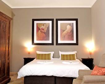 Hostal Excellent Guest House