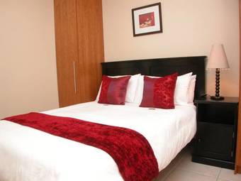 Apartamentos Keret Accommodation