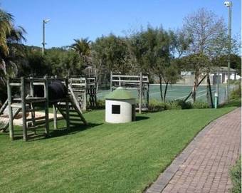 Keurbooms River Lodge 1014