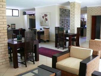 Rustenburg Boutique Hotel