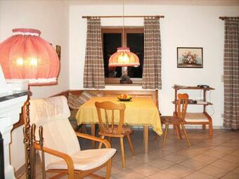 Holiday Home Komfort Appartment Haus S�lktal - Sts202