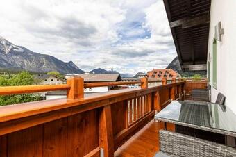 Apartamento Holiday Flats Gasthof Knapp Strass Im Zillertal - Otr05105h-dya