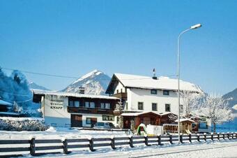 Apartamento Holiday Flats Gasthof Knapp Strass Im Zillertal - Otr05105h-dyb