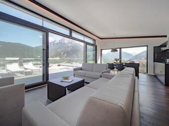 Apartamentos Studio Oberhofer-1