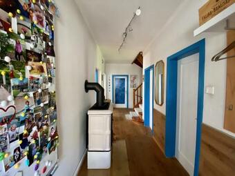 Apartamento Waldapartment Velden