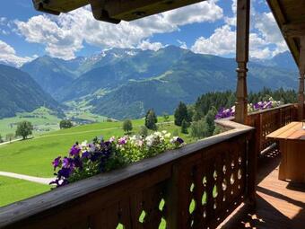 Apartamento Almliesl Wohnungen Utte-570