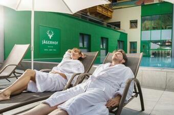 Apartamento Haus Oberdorf