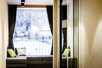 Apartamento Holiday Resort Gradonna Chalet Resort Kals Am Gro�glockner - Otr08503-tyc