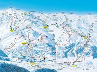 Apartment Wiesenhof - Lfd200