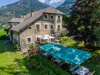 Apartamento Putzenhof Appartements