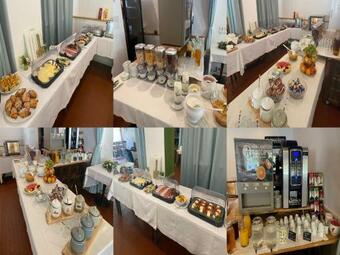 Apartamento Familienparadies Moni Ferienwohnung 6