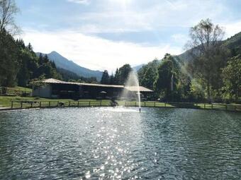 Apartamento Familienparadies Moni, Ferienwohnung 8