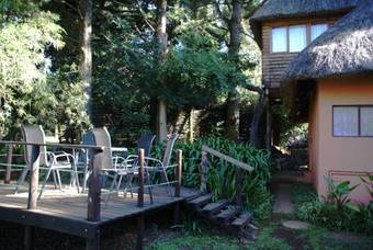 Treks, Trips And Trails