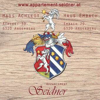 Apartamento Appartement Seidner