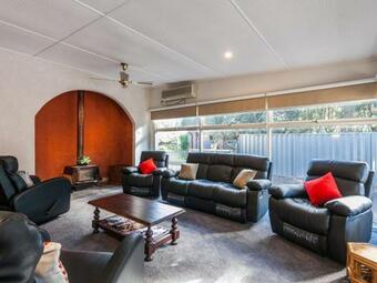 Oceans 12 - Anglesea