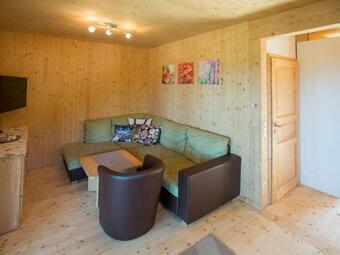 Pretty Chalet In Bad St Leonhard Near Klippitzt�rl Ski Area