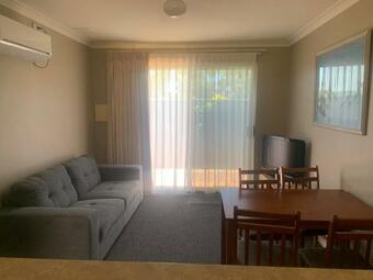 Apartamento Waratah
