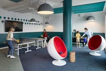 Hotel Racv Goldfields Resort