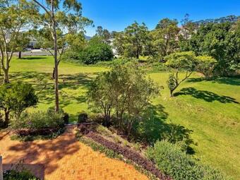 Greenpark #11 - 11/45 Avoca Drive, Avoca Beach