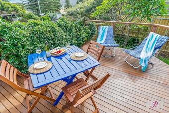 Apartamento Avalon Beach