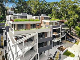 Apartamento Avoca Beach Pad- 210/14-18 Cape Three Points Rd