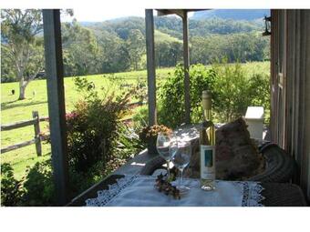 The Settlers Cottage - Kangaroo Valley