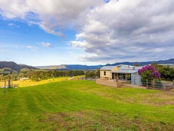 The Dairy At Cavan, Kangaroo Valley - Boutique Luxury With Stunning Views