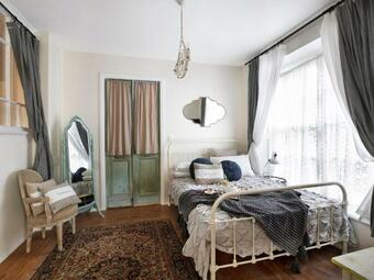 Saint Eloi La Grande Maison