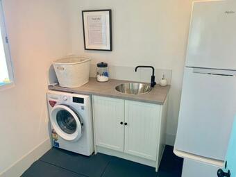 Yaringa Cottage...by The Sea