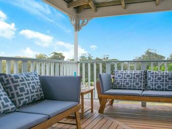 Ballogie Lodge - A Quality, Timeless Retreat