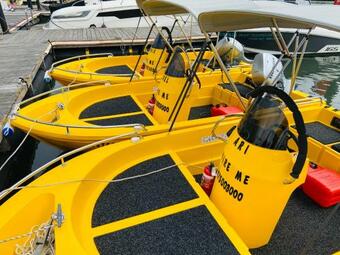 Apartamento Jewel Of Brooklyn - Hawkesbury River Marina