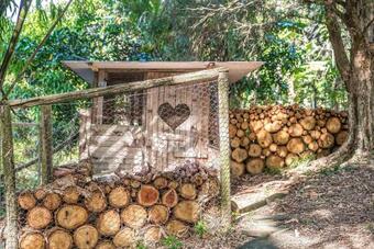 Apartamento A Perfect Stay - Ourmuli Cabin