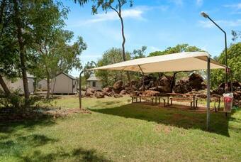 Discovery Parks - Cloncurry